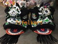 Ram fur futsan style lion heads of good quality 3