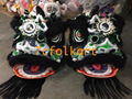 Ram fur futsan style lion heads of good quality