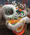 Ram fur futsan style lion heads of good quality