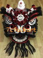 Good quality traditional lion heads 3