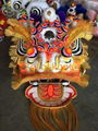 Good quality traditional lion heads 2