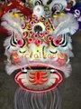 Good quality traditional lion heads