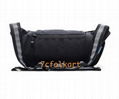 Waist pack for lion dancing 2