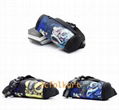 Waist pack for lion dancing 1