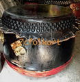 High pitch drum for lion dance 2