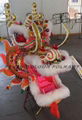 Chinese traditional southern dragon set 5