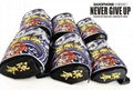 Waist pack for lion dance 7