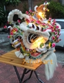 Foshan traditional lion heads 15