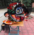 Foshan traditional lion heads 11