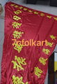 Full embroidered flags for lion dance 2