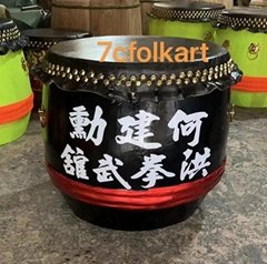 Low pitch drum 26" for lion dance