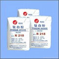 General Use, Economic Rutile Titanium Dioxide 1