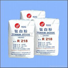 General Use, Economic Rutile Titanium Dioxide