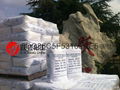 A300 Chemical Fiber Grade Titanium Dioxide   3