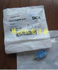 施克SICK接近開關IQ10-03BPS-KT1