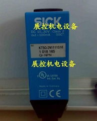 施克SICK色标传感器KT5G-2N1111S16