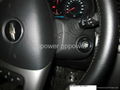 Chevrolet Captiva Smart Key Systems For