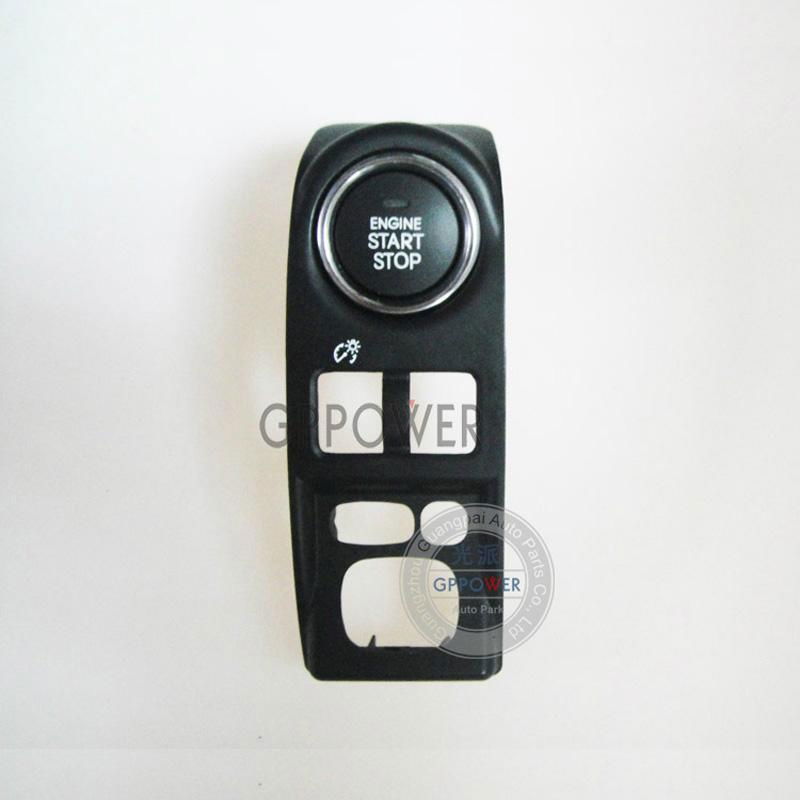 Subaru Forester Remote Car Starters With Keyless Entry Kits
