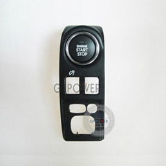 Subaru Forester Remote Car Starters With Keyless Entry Kits