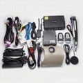 Toyota Camry Smart Key Systems with push button start engine 1