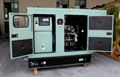 Diesel Generator set(TP15)