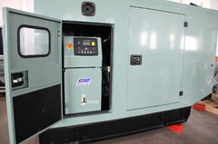 Diesel generator set(TP33L)