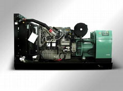 Diesel generator set(TP550)