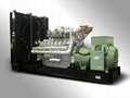 Diesel generator set(TP2250)