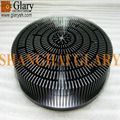 GLR-PF-210035 210mm round forged led