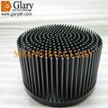 GLR-PF-163070 163mm round forged led