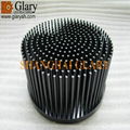 GLR-PF-150070 150mm round forged led