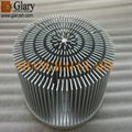 GLR-PF-150065 150mm round forged led