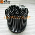 GLR-PF-120070 120mm round forged led