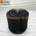 GLR-PF-120065 120mm round forged led