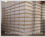 Transformer insulating paper board 