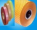 Diamond dotted insulating paper 