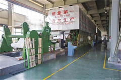 SANMENXIA KIND IND. TRADE CO.,LTD