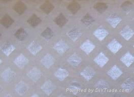 Diamond dotted insulating paper  2