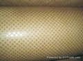 Diamond dotted insulating paper 