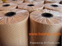 Diamond dotted insulating paper  4