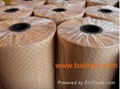 Diamond dotted insulating paper  4