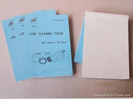 lens cleaning paper 3