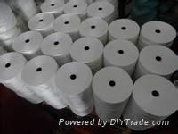 Glass Fibre Tape for insulation purpose