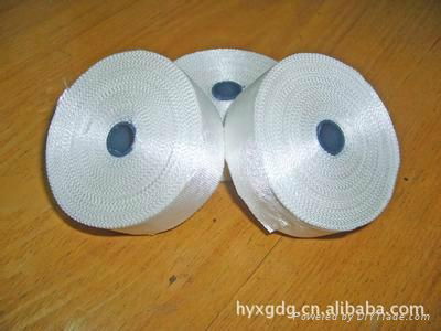 Glass Fibre Tape for insulation purpose 2