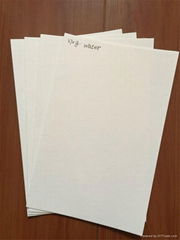 Water Filter Paper