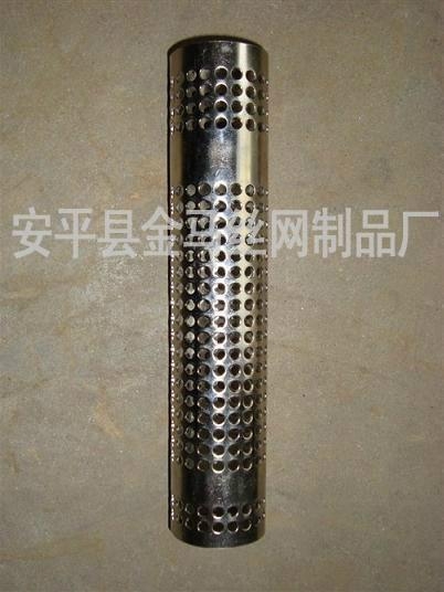 金马过滤管