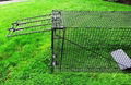 Collapsible Large Size Dog Trap 2