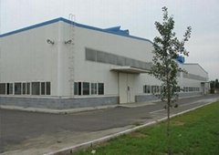 Hebei Ouzhen Filter Equipment Co.,Ltd.