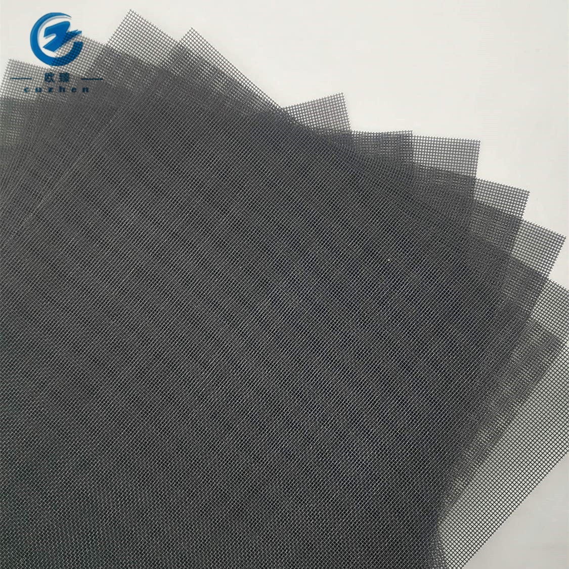 Zirconium wire mesh 3