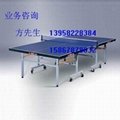 宁波乒乓球桌 2